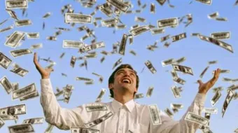 كيف تحصل على المال