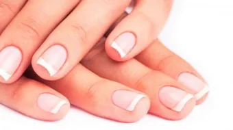 كيف تحافظين على أظافرك