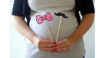 كيف تعرفين أنك حامل بولد