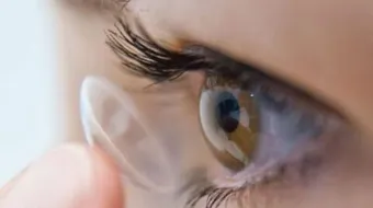 كيف تعرف أن نظرك ضعيف