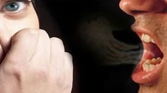 كيف تعرف أن رائحة فمك كريهة