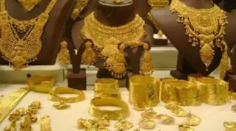 كيف تعرف عيار الذهب