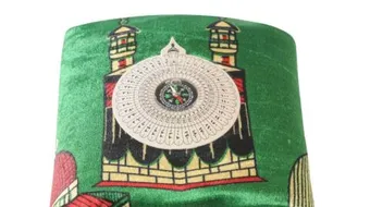 كيف تعرف القبلة