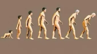 كيف تعرف عمرك