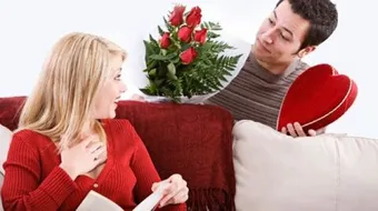 كيف أحبب شخصاً بي