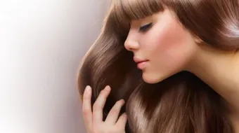 كيف تحافظين على جمال شعرك