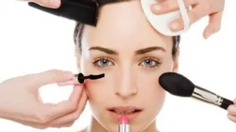 كيف تضعين المكياج بنفسك