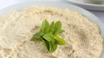 طريقة عمل بابا غنوج