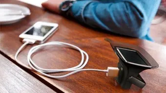 كيف يعمل الجوال