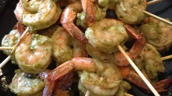 ما هي طريقة عمل الجمبري