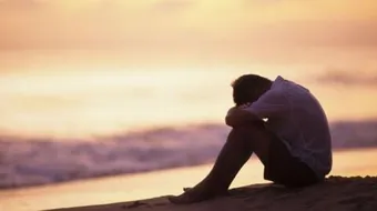 كيف تخرج شخص من الاكتئاب