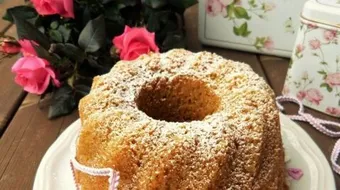 ما طريقة عمل الكيك