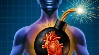 بماذا يشعر مريض القلب