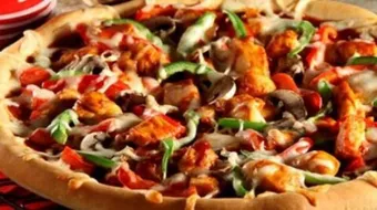 ما هي طريقة عمل البيتزا