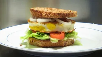 طريقة عمل البيض