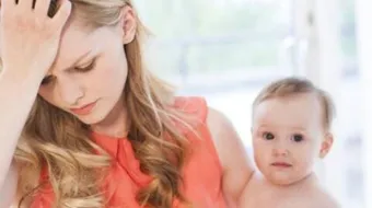 كيف أسمن بعد الولادة