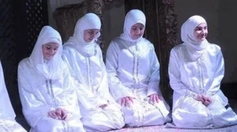 كيف كرم الله المرأة في الإسلام