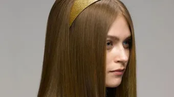 كيف يصبح الشعر ناعماً