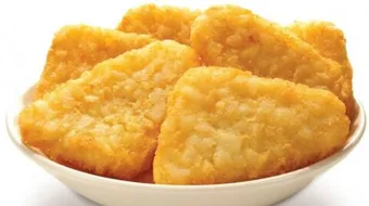 طريقة عمل هاش براون