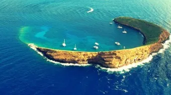 كيف تكونت جزر هاواي