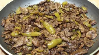 طريقة عمل القلوب والكلاوي