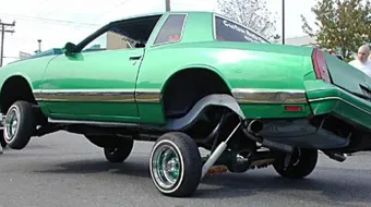 كيف يعمل الهيدروليك