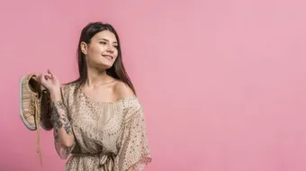 كيف أبدو أنحف