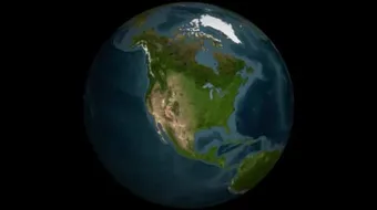 ما أهمية غاز الاوزون