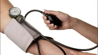 كيف يتم قياس ضغط الدم