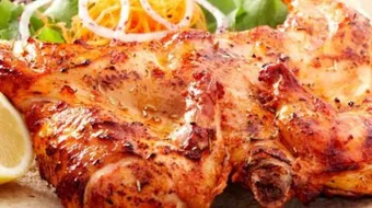 كيف يتم طبخ الدجاج