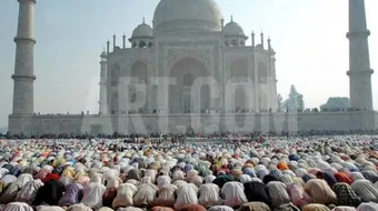 كيف تكون صلاة عيد الفطر