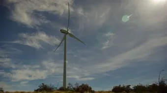 كيف يتم توليد الكهرباء