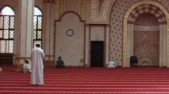 كيف هي صلاة الاستخارة