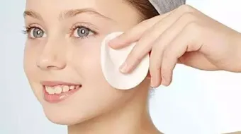 كيف تكون بشرتي بيضاء