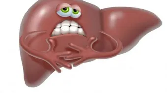 كيف يتم تنظيف الكبد