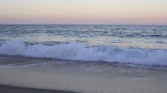 كيف تتم عملية المد والجزر