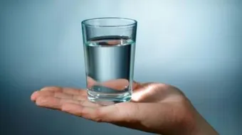 كيف تتم عملية معالجة المياه