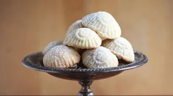 كيفية عمل المعمول