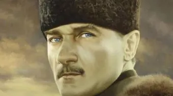 كيف مات كمال أتاتورك