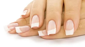 كيف أطول أظافري