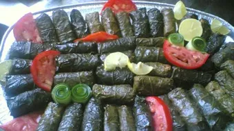 كم مدة طبخ ورق العنب