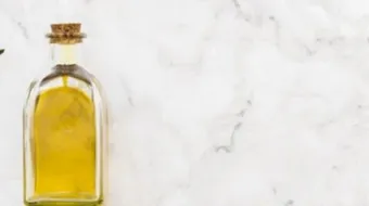 كيف أطول أظافري بزيت الزيتون