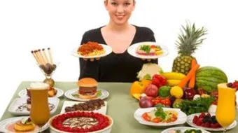 كم يستغرق هضم الطعام