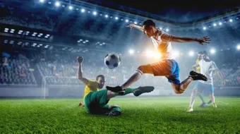 كم مدة مباراة كرة القدم