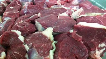 كم مدة طبخ اللحم