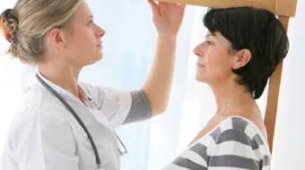 كيف اصبح طويلا