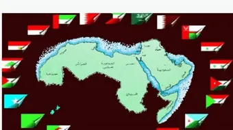 ما هو عدد الدول العربية