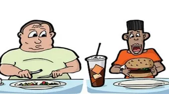 كم عدد السعرات الحرارية التي يحتاجها الإنسان في اليوم