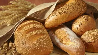 كم سعرة حرارية في خبز النخالة