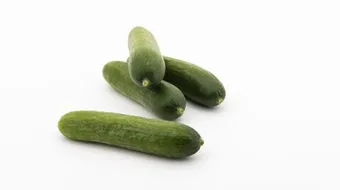 كم عدد السعرات الحرارية في الخيار